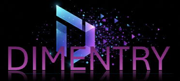 Dimentry Logo